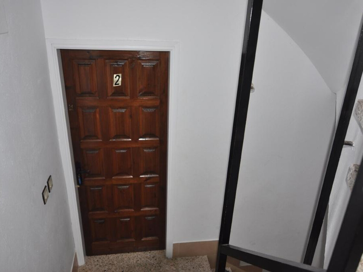 Appartement 2 ch, 6 pers à Roses - 400m plage - Photo 17