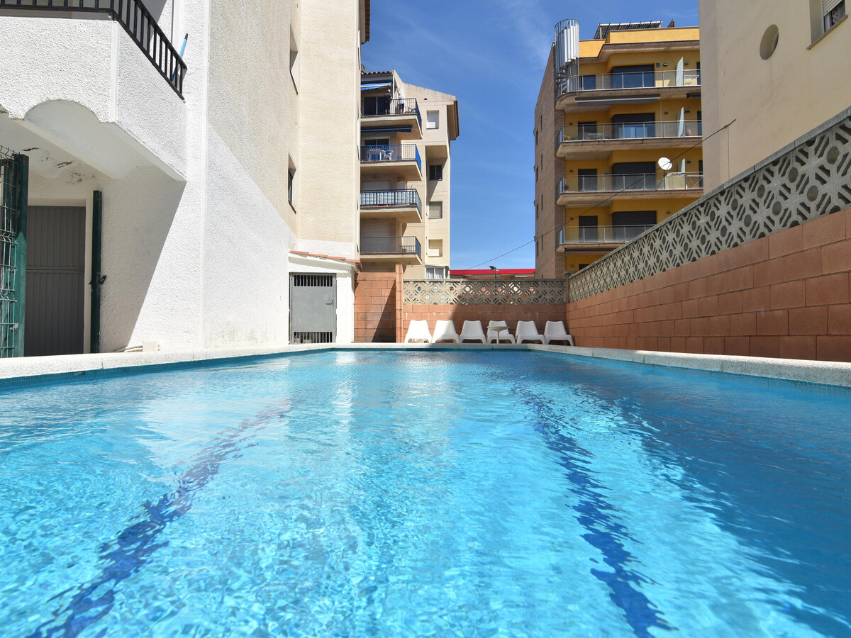 Appartement 2 ch, 6 pers à Roses - 400m plage - Photo 24
