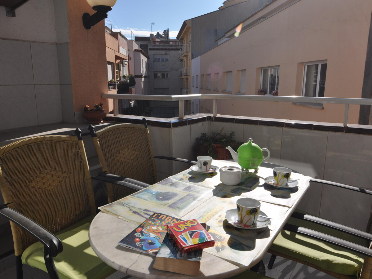 Appartement 3 chambres à 150m de la plage, Roses - Photo 1