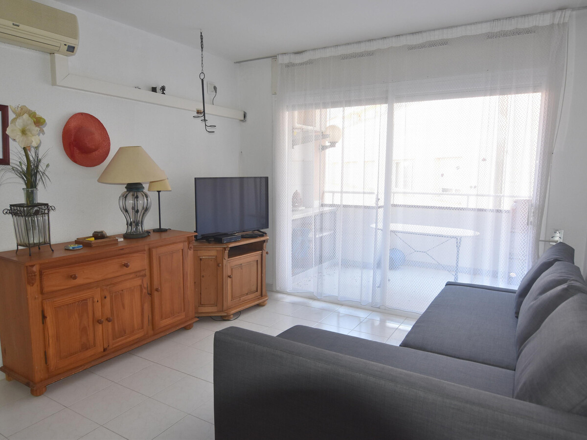 Appartement 3 chambres à 150m de la plage, Roses - Photo 2