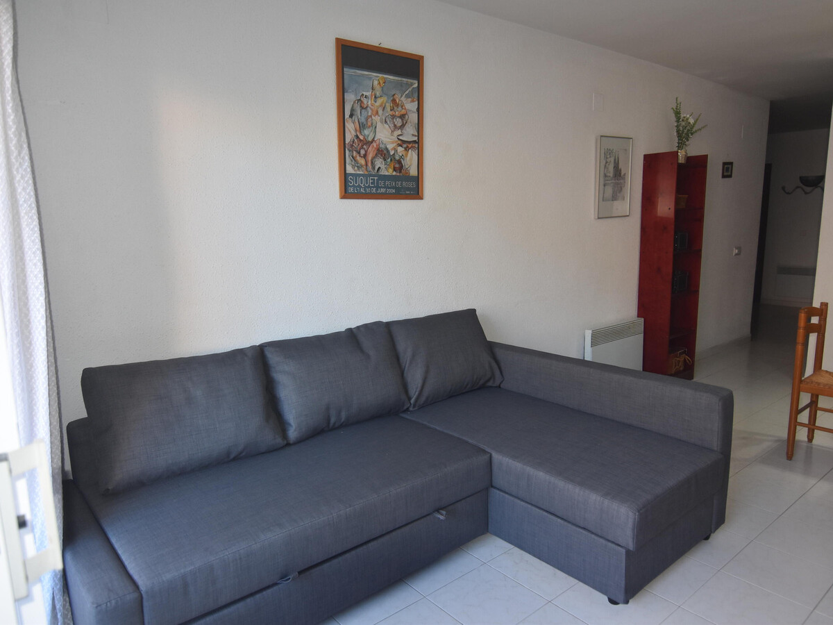 Appartement 3 chambres à 150m de la plage, Roses - Photo 3