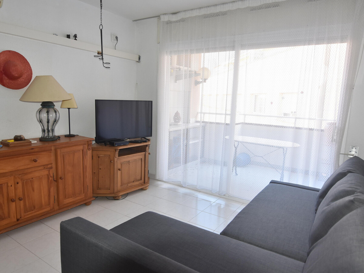 Appartement 3 chambres à 150m de la plage, Roses - Photo 4