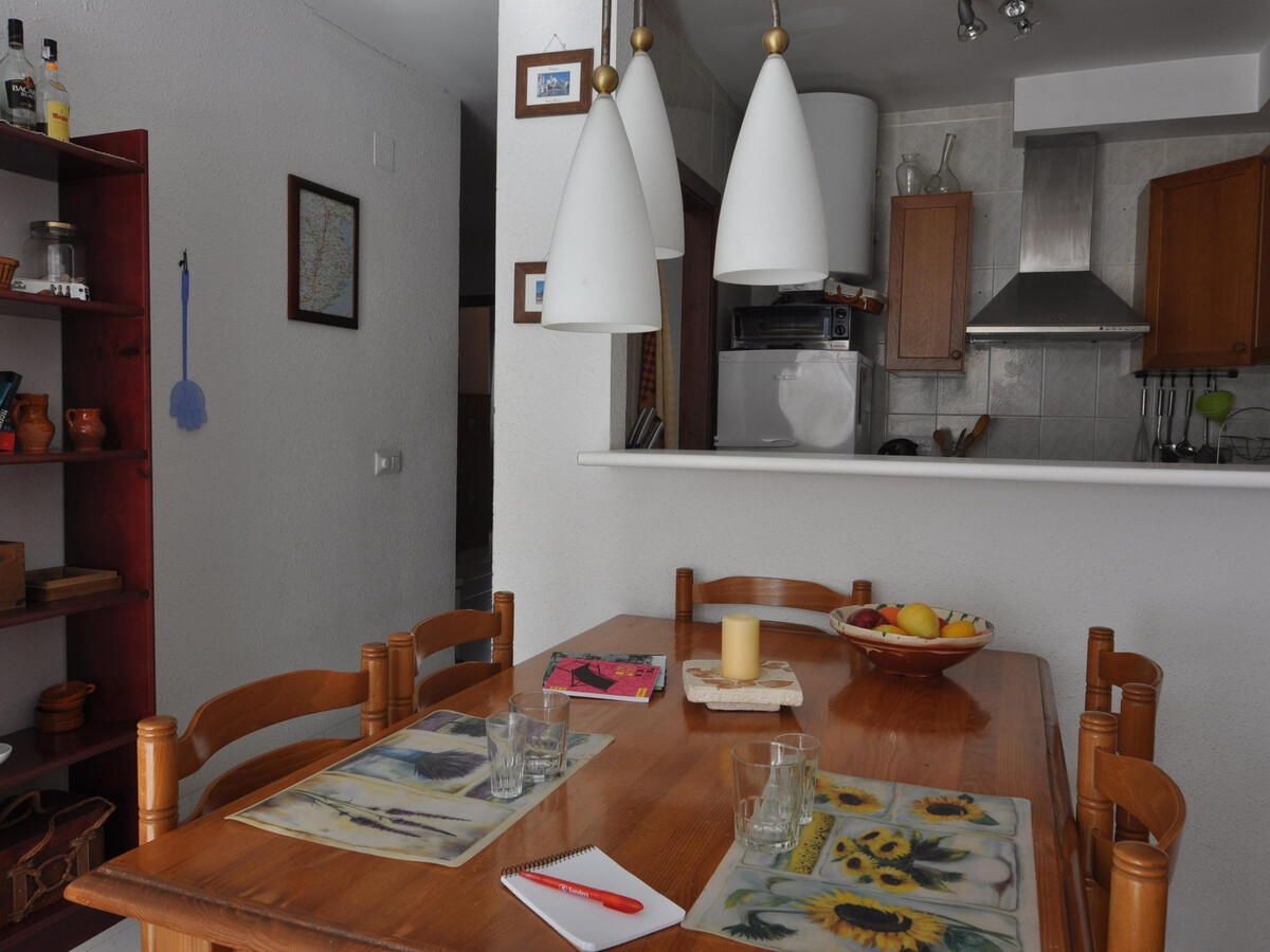 Appartement 3 chambres à 150m de la plage, Roses - Photo 5