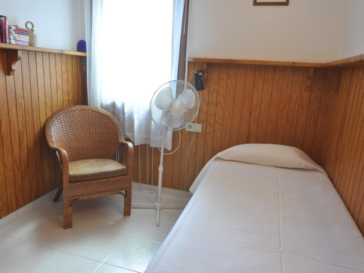 Appartement 3 chambres à 150m de la plage, Roses - Photo 10