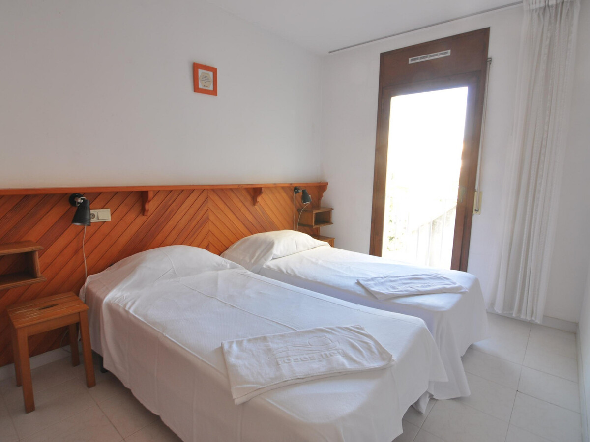 Appartement 3 chambres à 150m de la plage, Roses - Photo 11