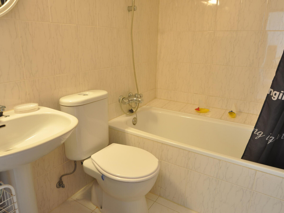 Appartement 3 chambres à 150m de la plage, Roses - Photo 12