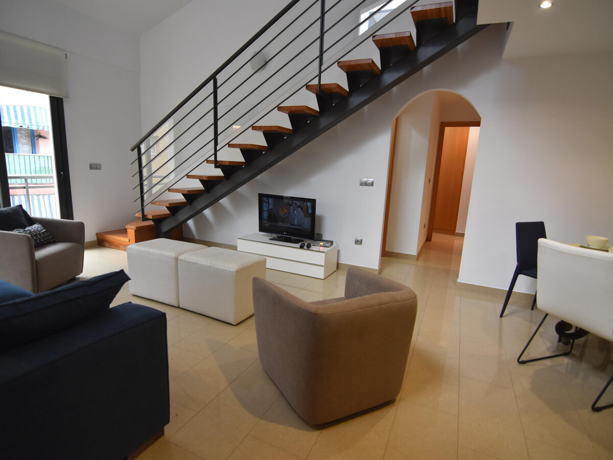 Appartement 3 ch. 78 m² à 200m de la plage, Roses - Photo 1