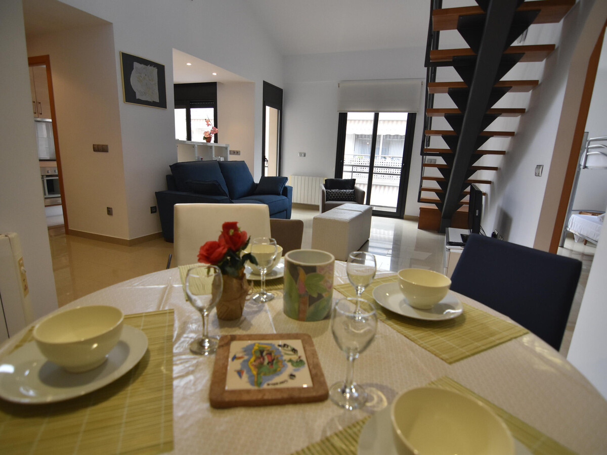 Appartement 3 ch. 78 m² à 200m de la plage, Roses - Photo 3