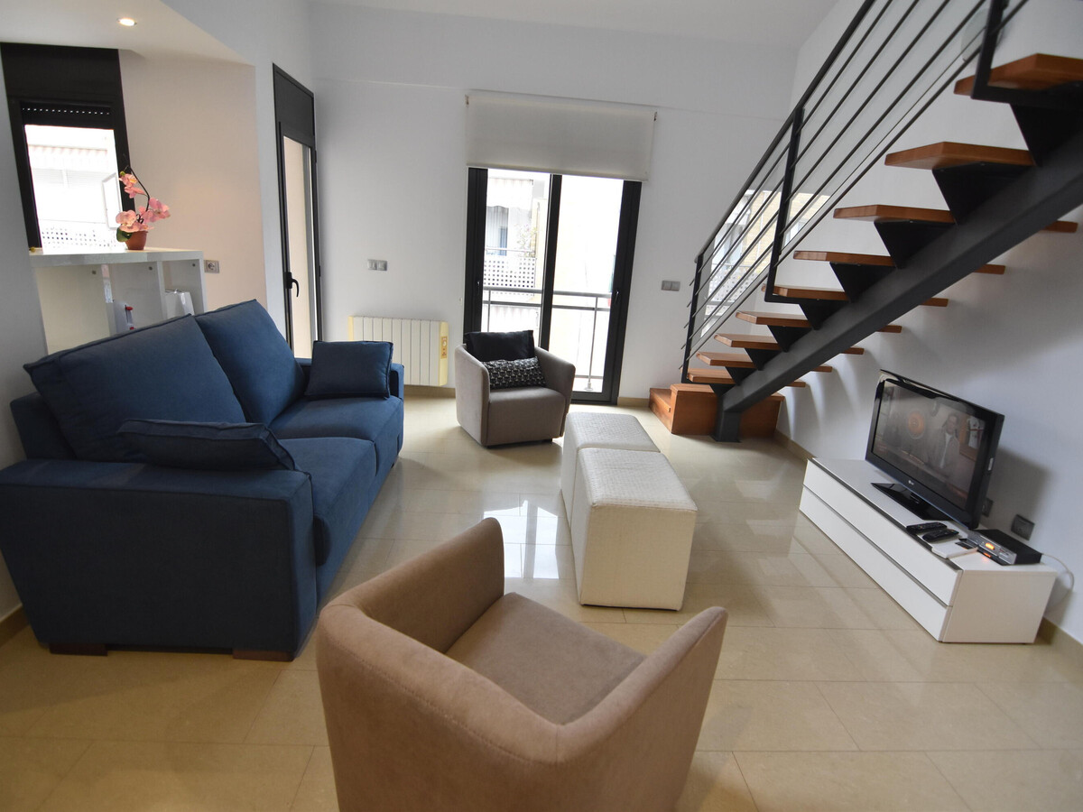 Appartement 3 ch. 78 m² à 200m de la plage, Roses - Photo 4