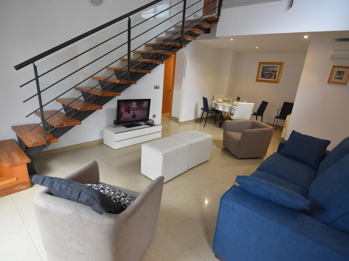 Appartement 3 ch. 78 m² à 200m de la plage, Roses - Photo 6