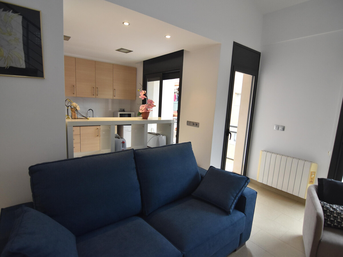 Appartement 3 ch. 78 m² à 200m de la plage, Roses - Photo 7