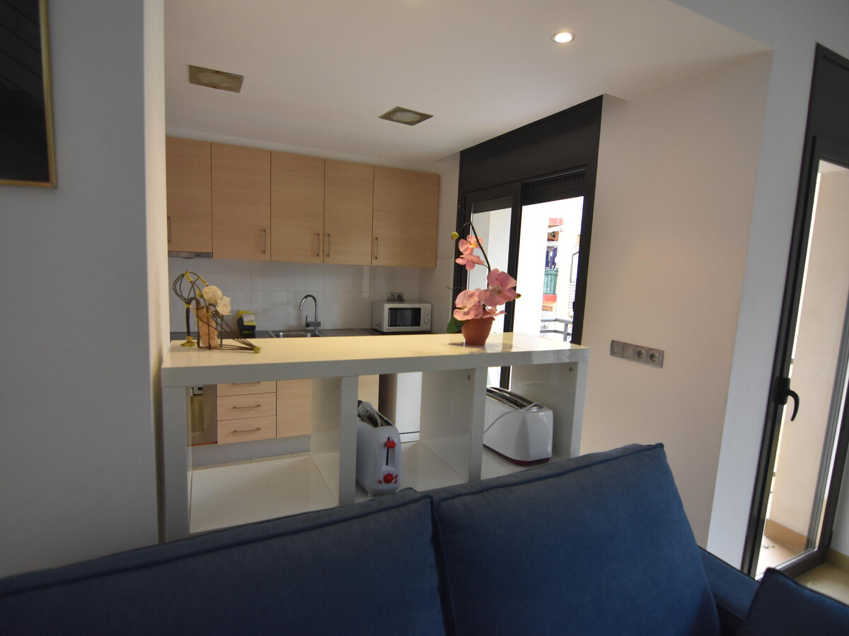 Appartement 3 ch. 78 m² à 200m de la plage, Roses - Photo 8