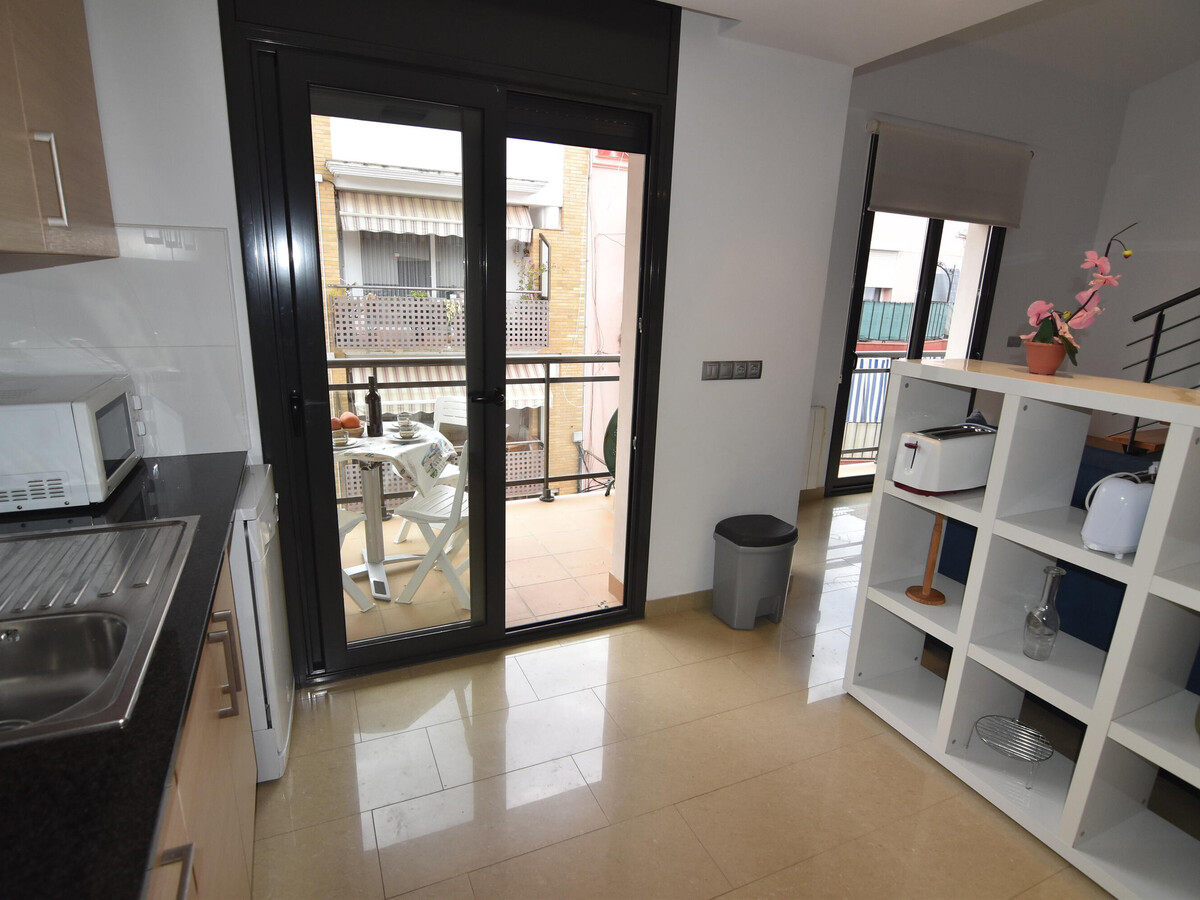 Appartement 3 ch. 78 m² à 200m de la plage, Roses - Photo 13