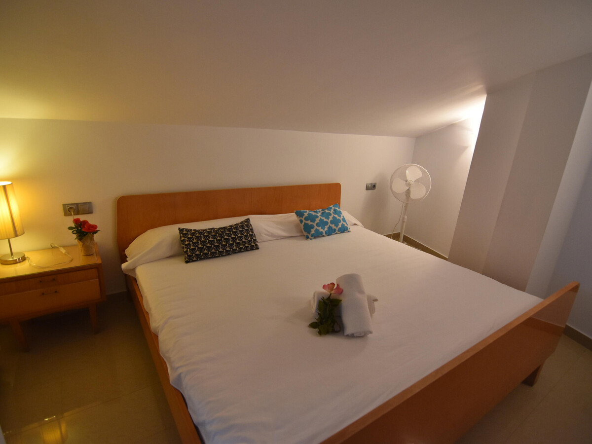 Appartement 3 ch. 78 m² à 200m de la plage, Roses - Photo 18