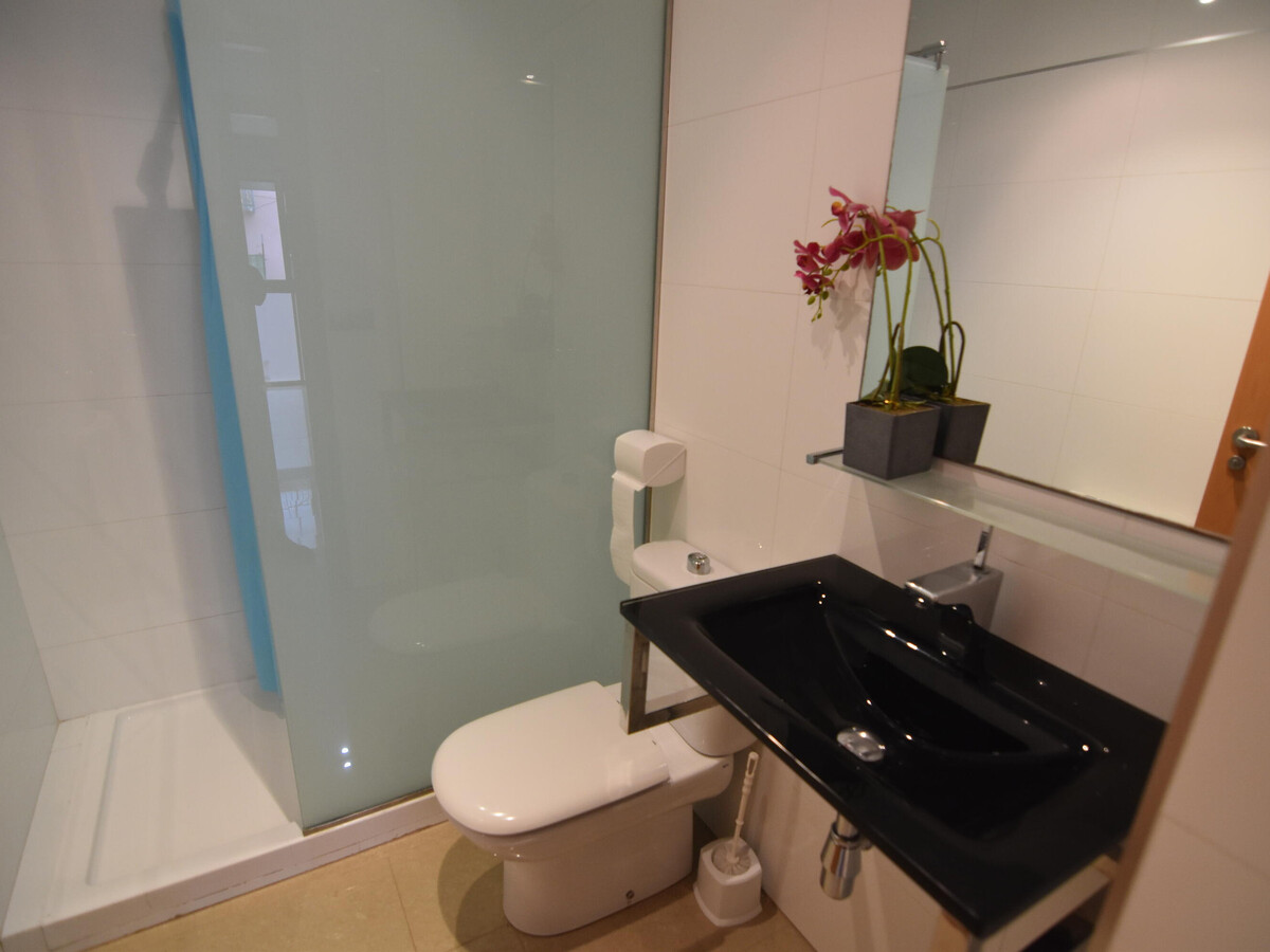 Appartement 3 ch. 78 m² à 200m de la plage, Roses - Photo 20