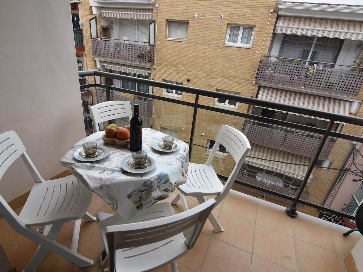 Appartement 3 ch. 78 m² à 200m de la plage, Roses - Photo 22