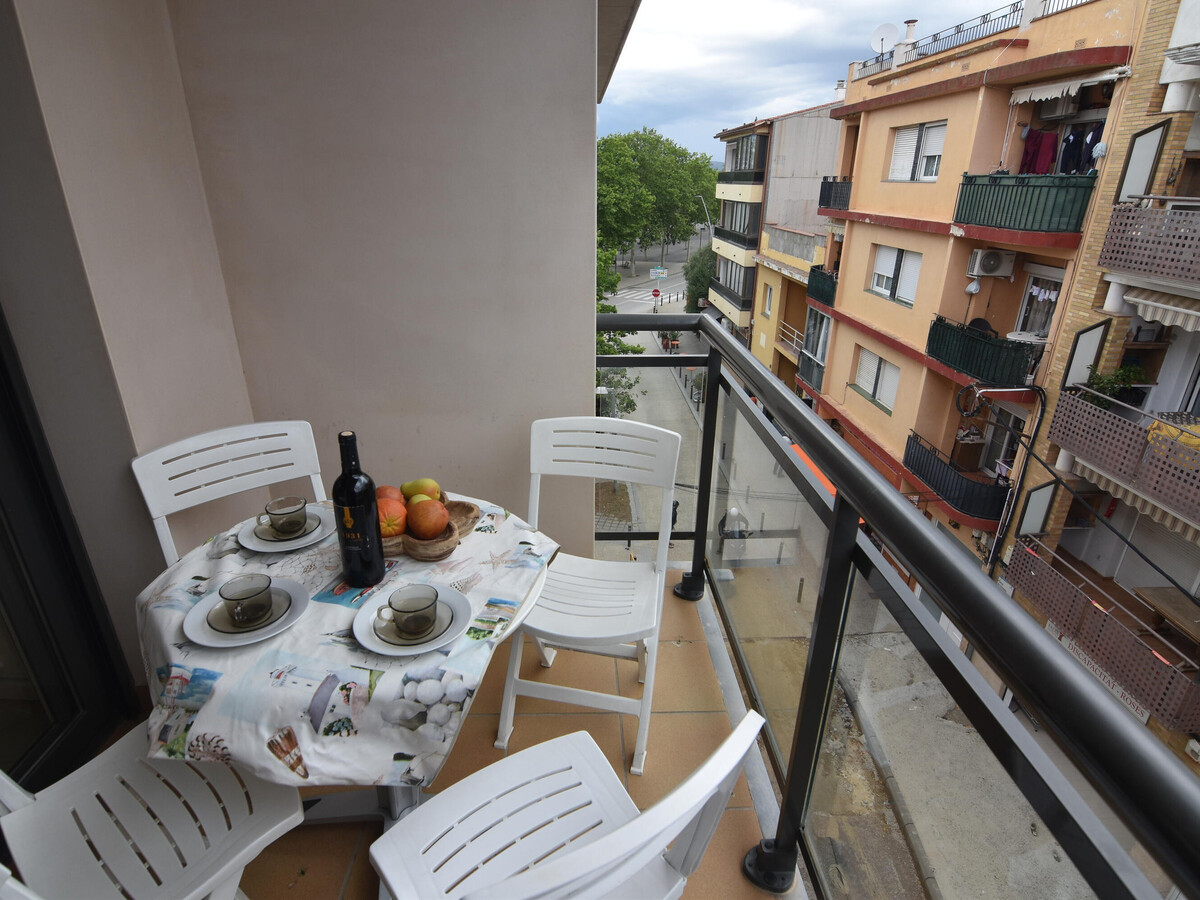 Appartement 3 ch. 78 m² à 200m de la plage, Roses - Photo 23