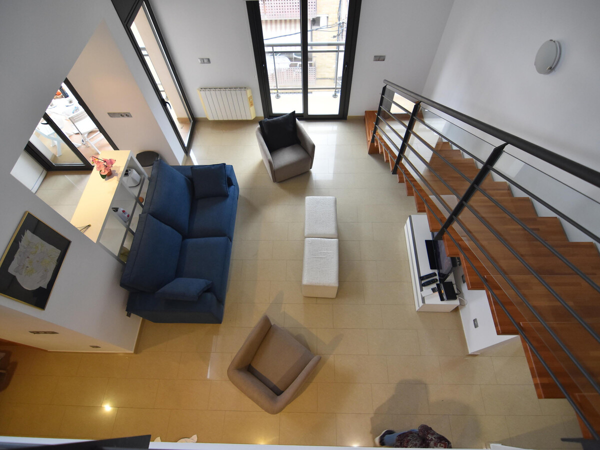Appartement 3 ch. 78 m² à 200m de la plage, Roses - Photo 24
