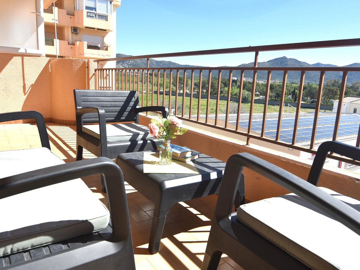 Appartement 50m² avec terrasse à 900m de la plage - Photo 2