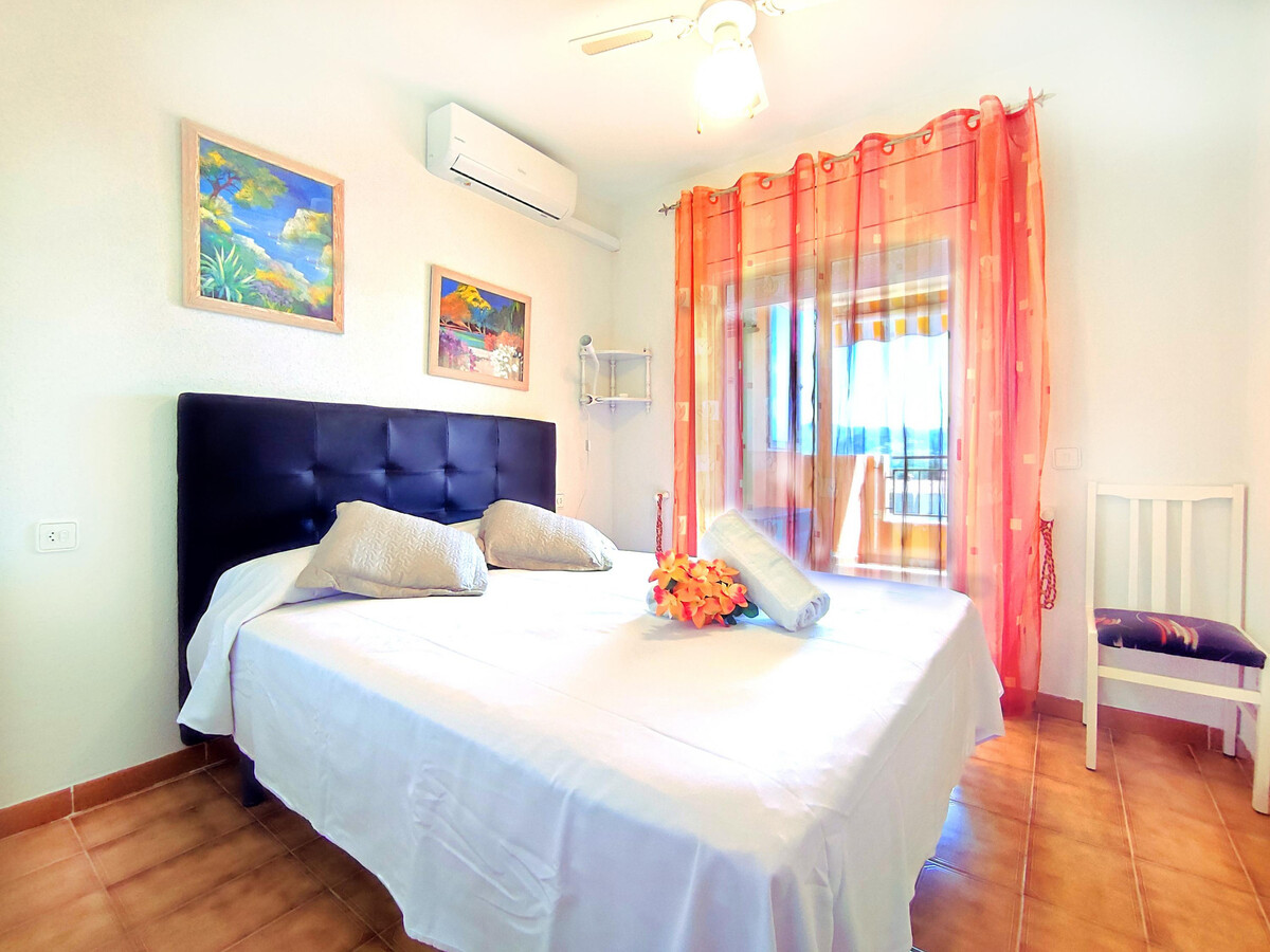 Appartement 50m² avec terrasse à 900m de la plage - Photo 9