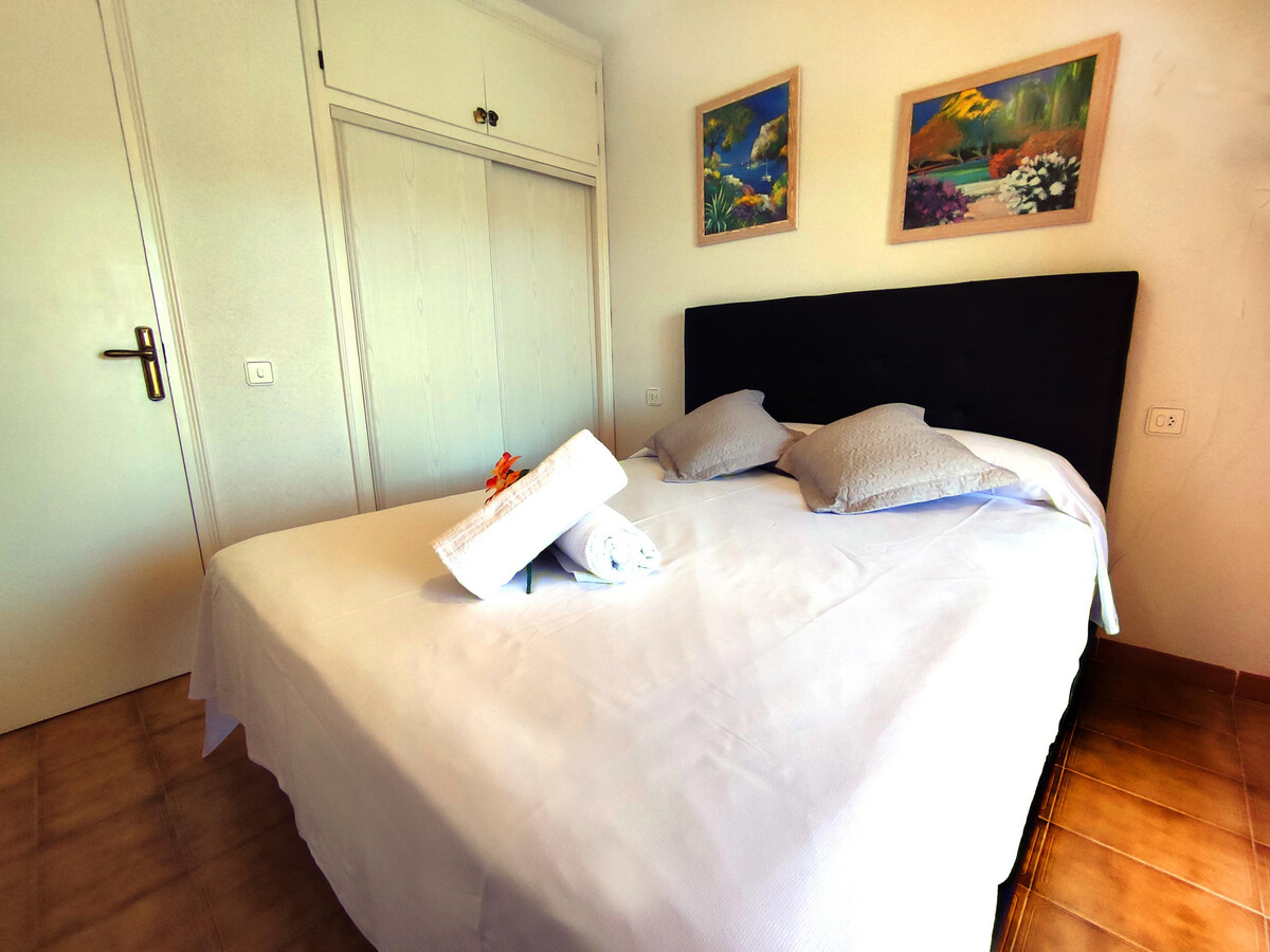 Appartement 50m² avec terrasse à 900m de la plage - Photo 10