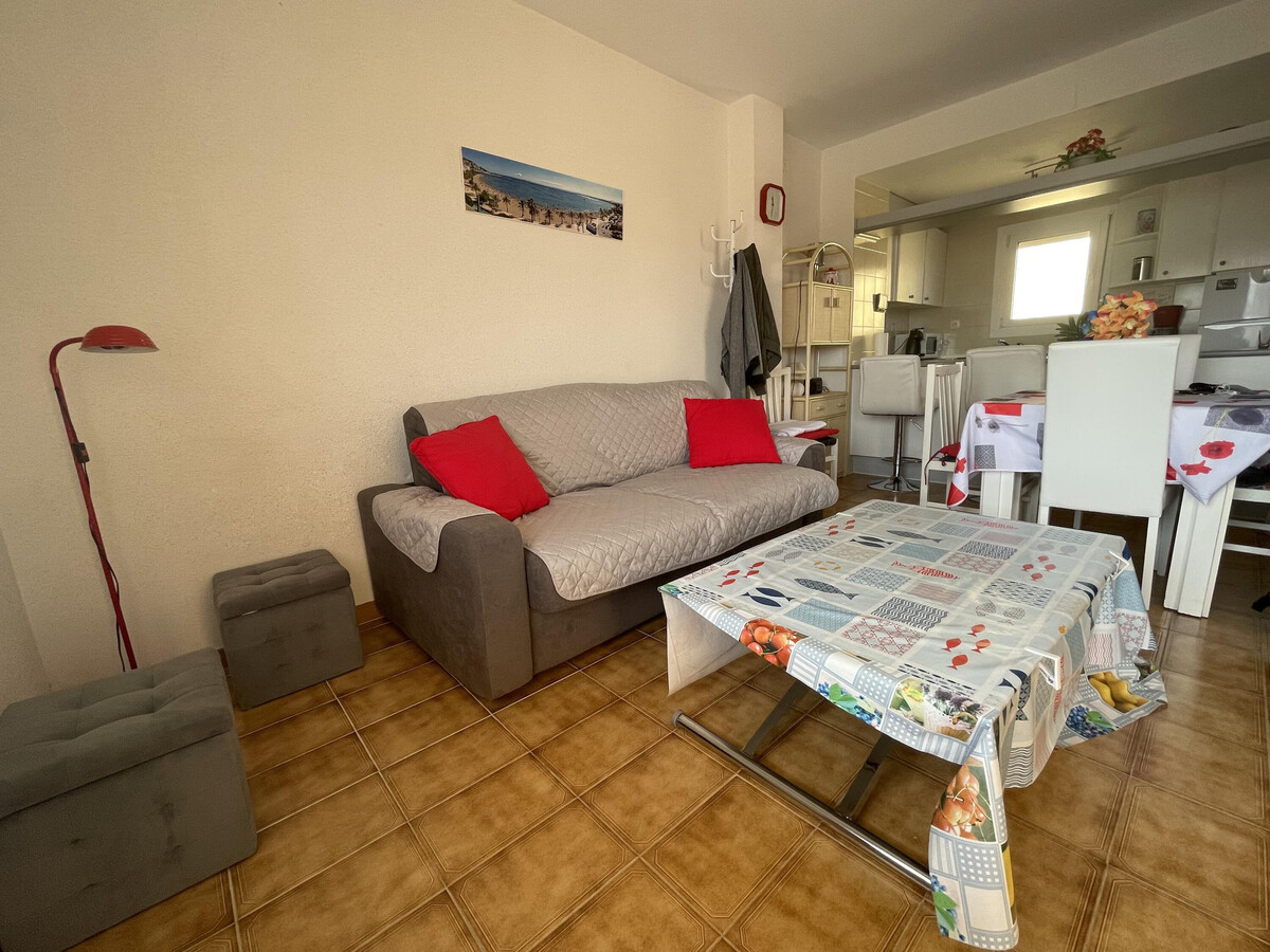 Appartement 50m² avec terrasse à 900m de la plage - Photo 15