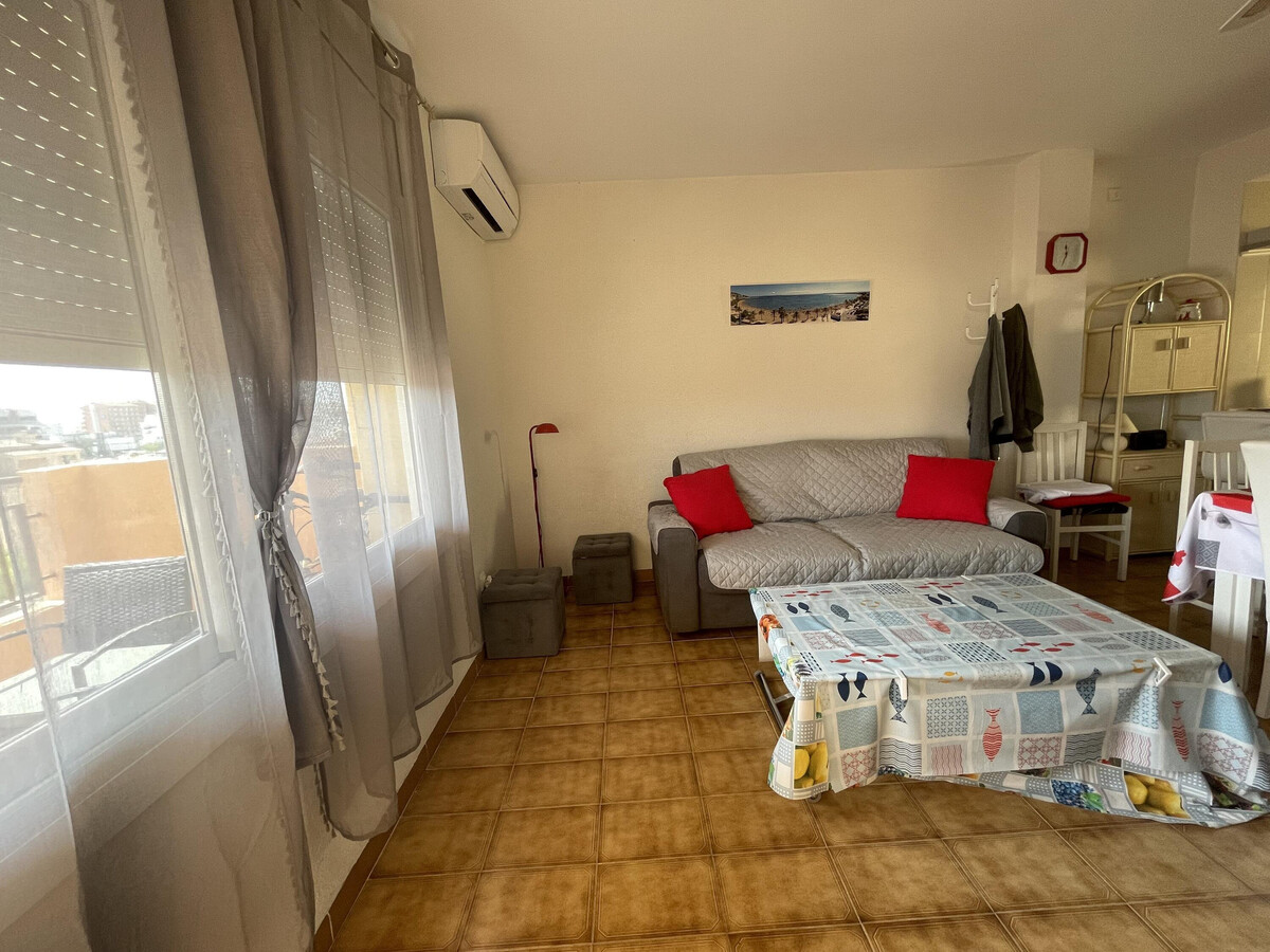 Appartement 50m² avec terrasse à 900m de la plage - Photo 16