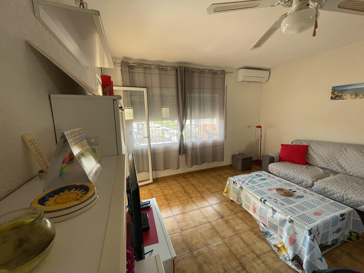 Appartement 50m² avec terrasse à 900m de la plage - Photo 17