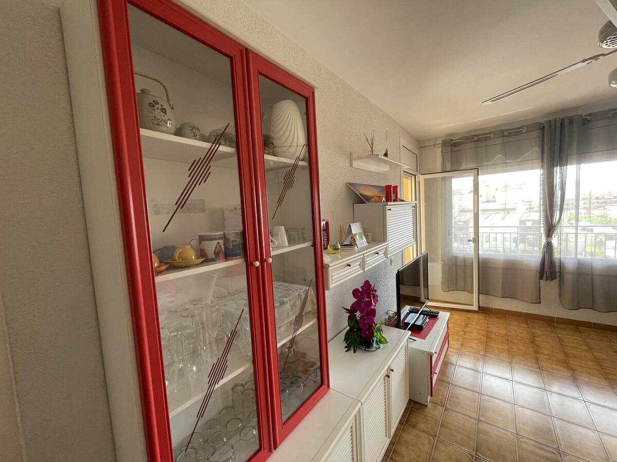 Appartement 50m² avec terrasse à 900m de la plage - Photo 18