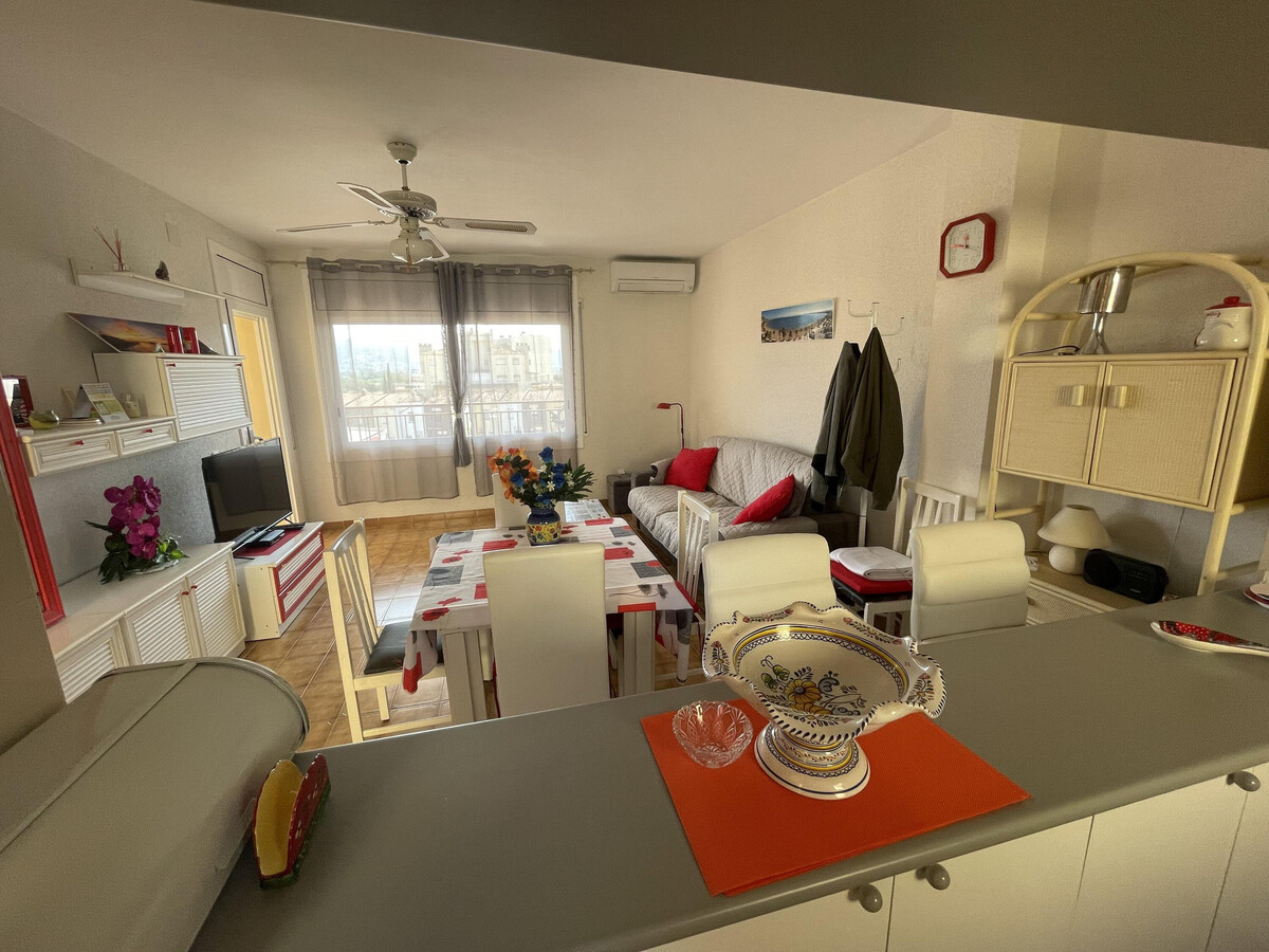 Appartement 50m² avec terrasse à 900m de la plage - Photo 20