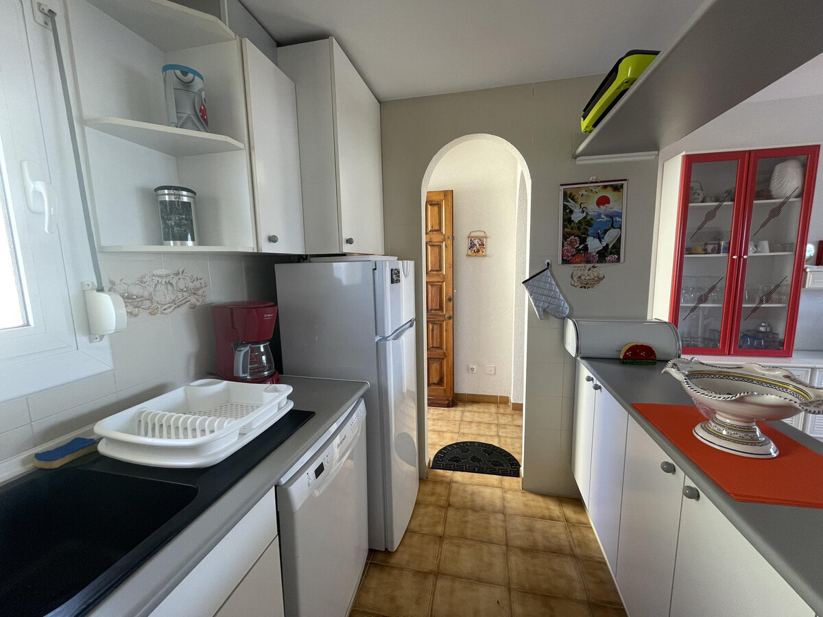 Appartement 50m² avec terrasse à 900m de la plage - Photo 21