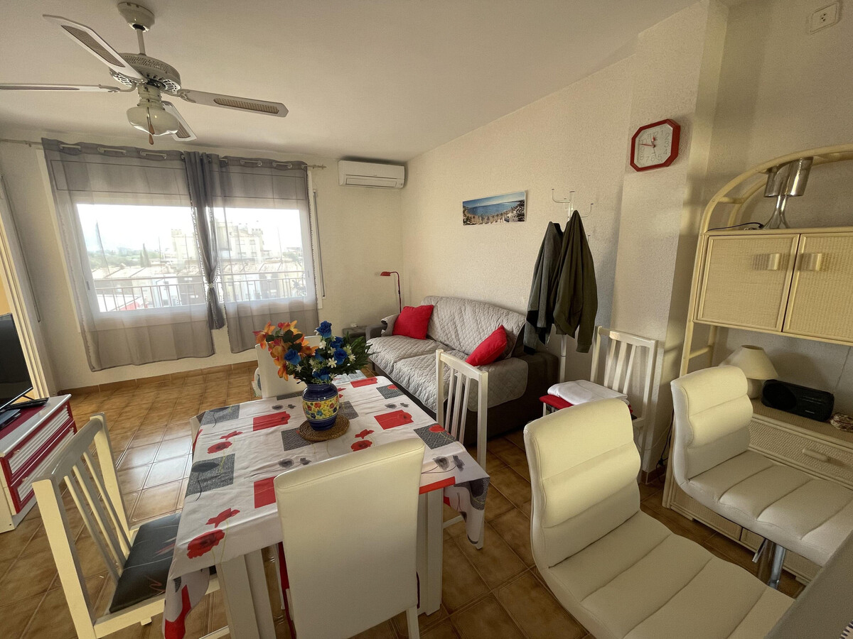 Appartement 50m² avec terrasse à 900m de la plage - Photo 23