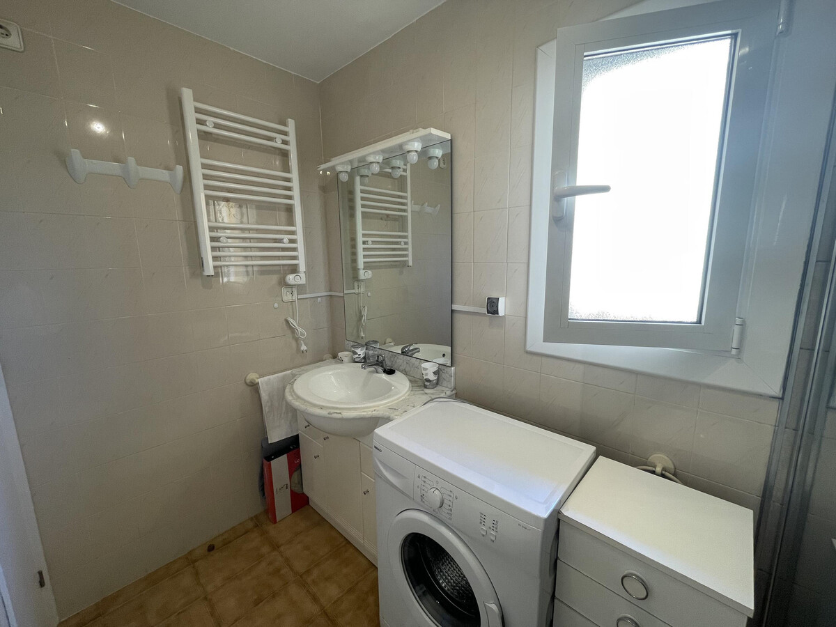 Appartement 50m² avec terrasse à 900m de la plage - Photo 24