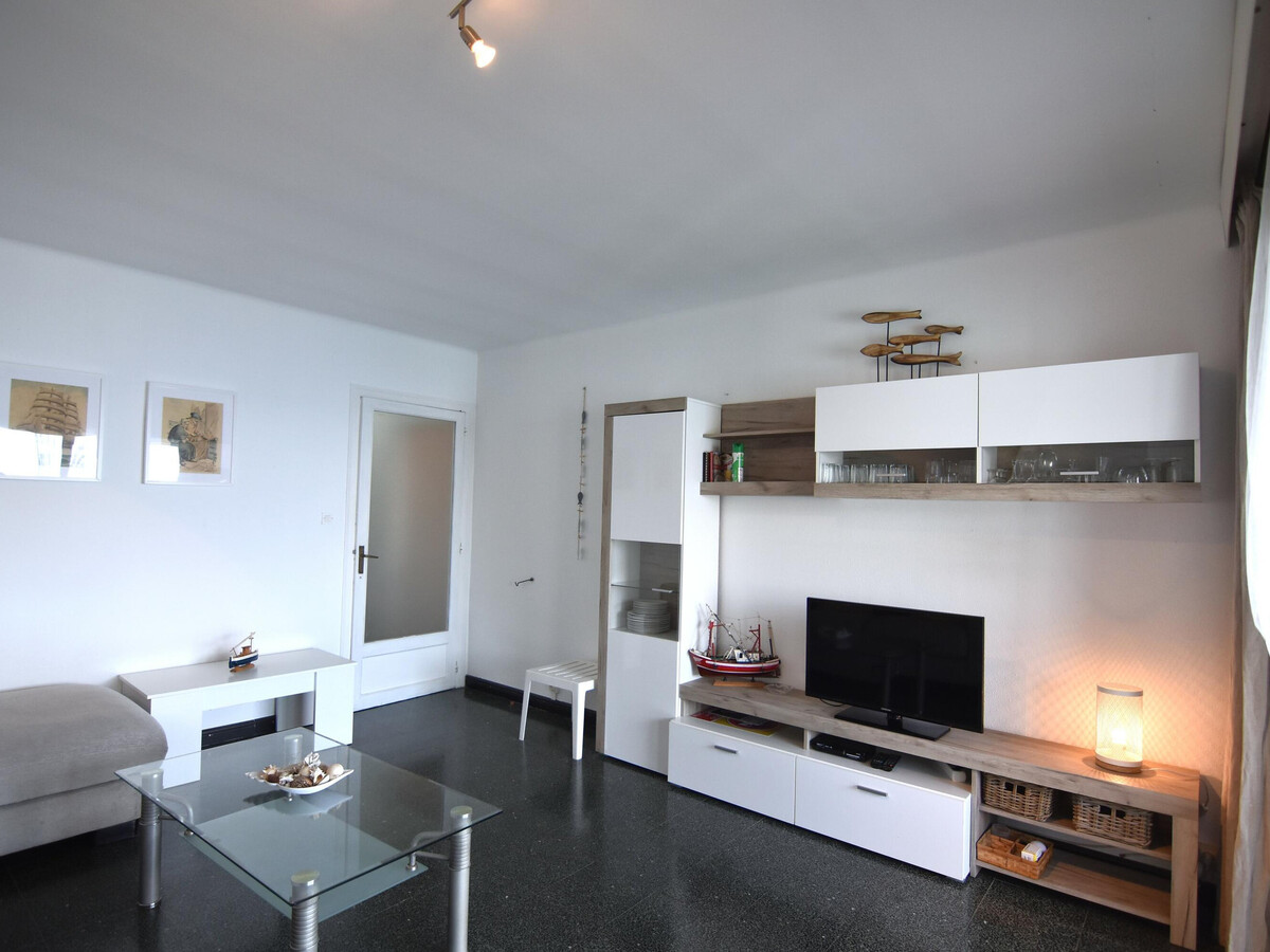 Appartement 2 chambres vue mer à Roses, 100m plage - Photo 6