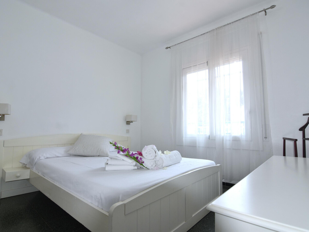 Appartement 2 chambres vue mer à Roses, 100m plage - Photo 16