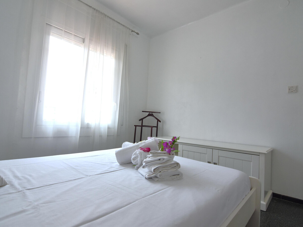 Appartement 2 chambres vue mer à Roses, 100m plage - Photo 18