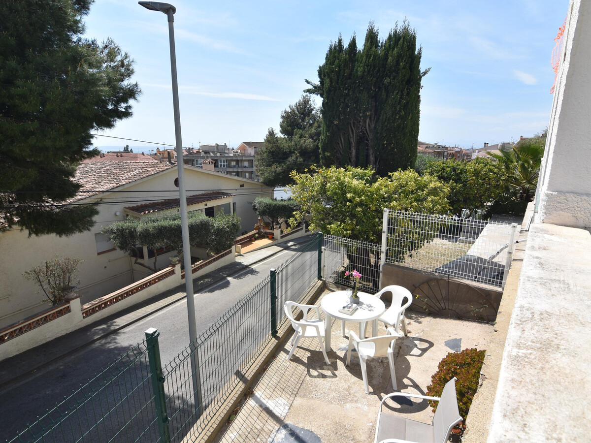 Maison 1 chambre à Roses, 800 m de la plage - Photo 5