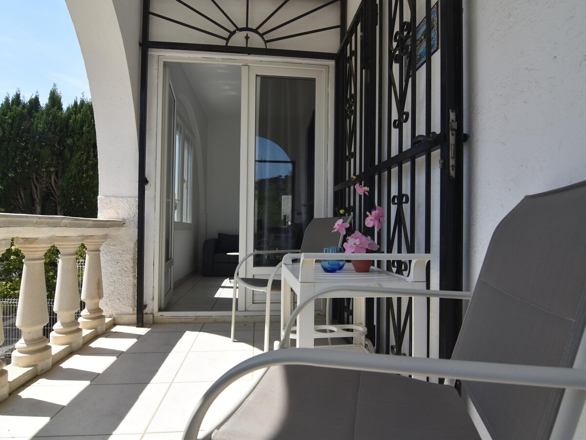 Maison 1 chambre à Roses, 800 m de la plage - Photo 6