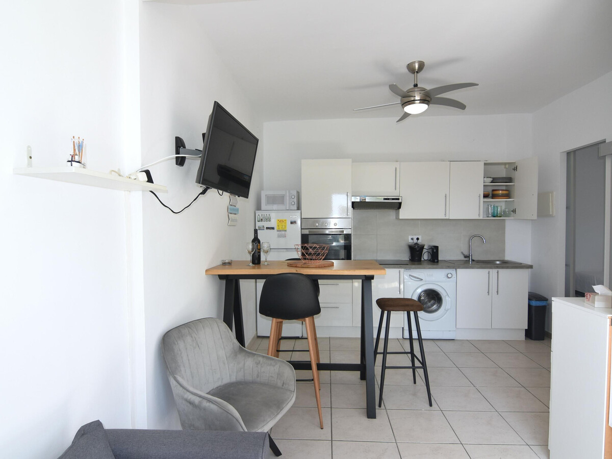 Maison 1 chambre à Roses, 800 m de la plage - Photo 8