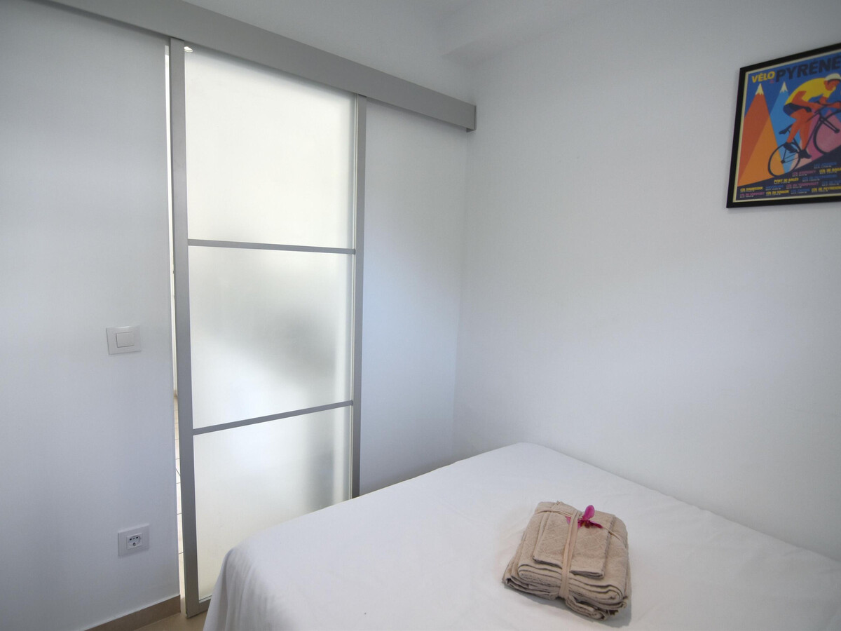 Maison 1 chambre à Roses, 800 m de la plage - Photo 15