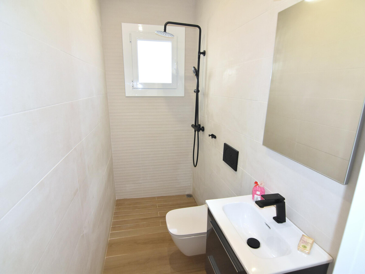 Maison 1 chambre à Roses, 800 m de la plage - Photo 17