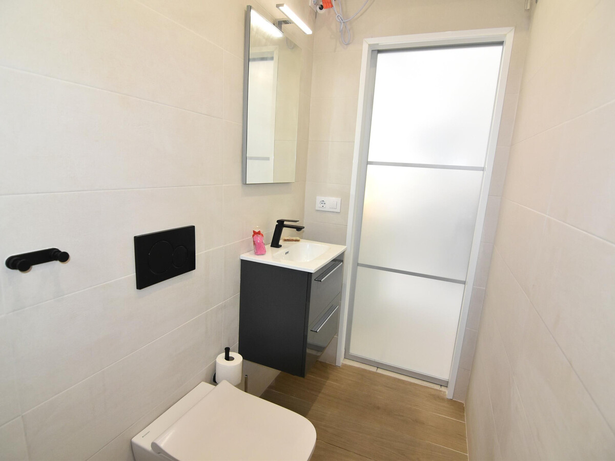 Maison 1 chambre à Roses, 800 m de la plage - Photo 18
