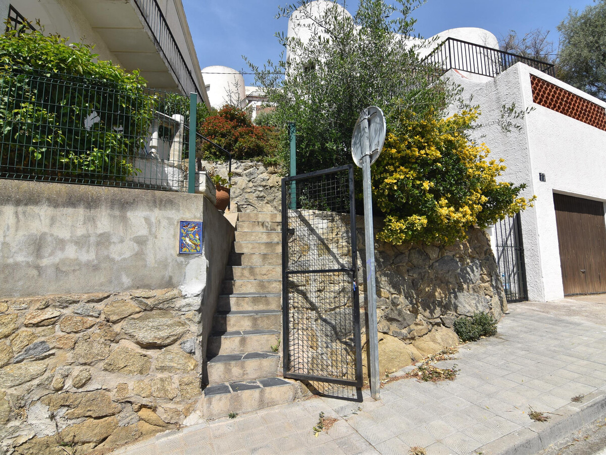 Maison 1 chambre à Roses, 800 m de la plage - Photo 19