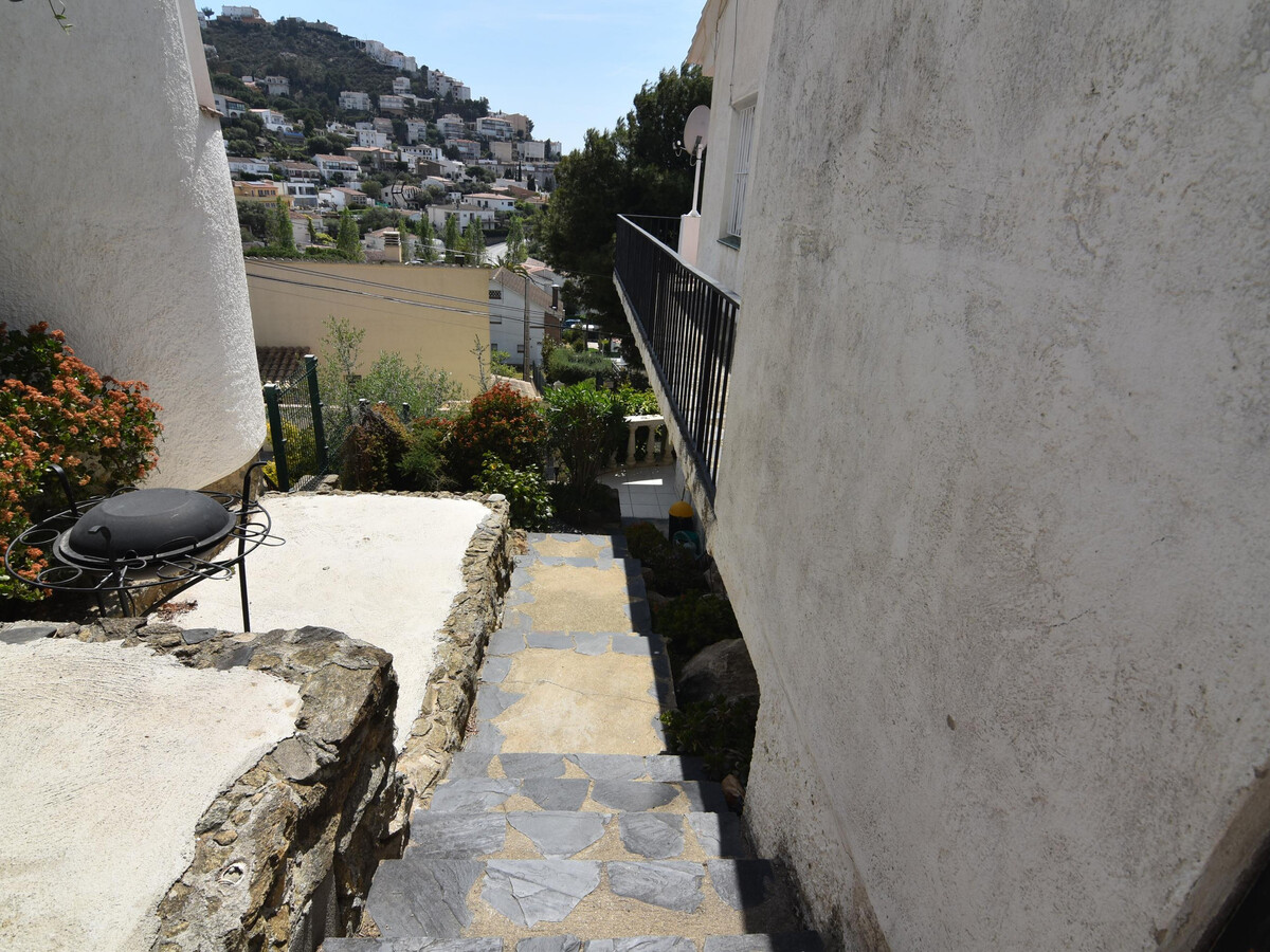 Maison 1 chambre à Roses, 800 m de la plage - Photo 20