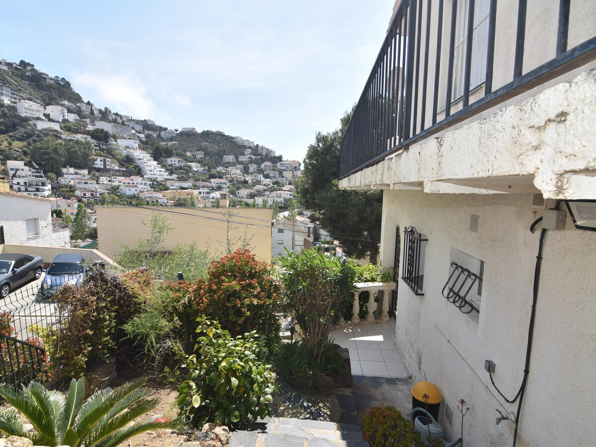 Maison 1 chambre à Roses, 800 m de la plage - Photo 21