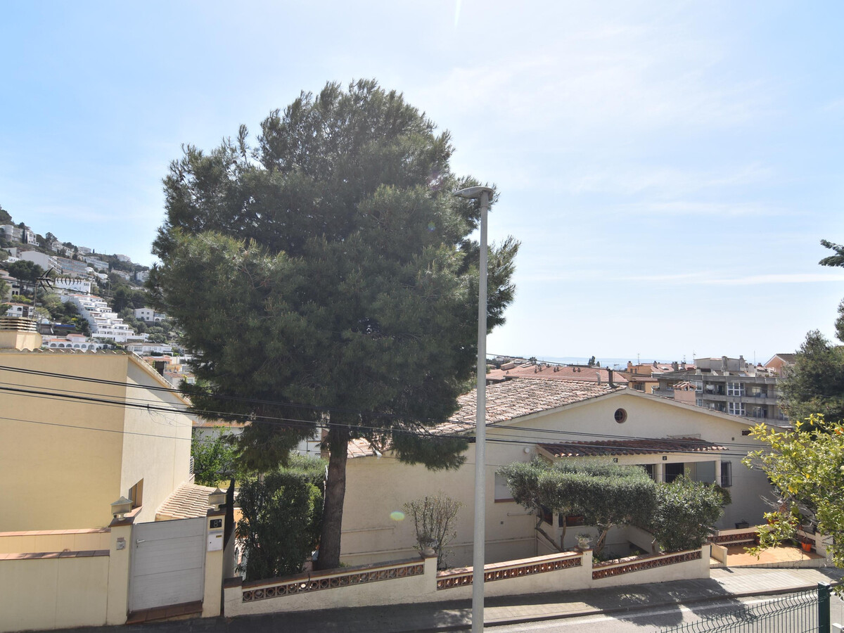 Maison 1 chambre à Roses, 800 m de la plage - Photo 22