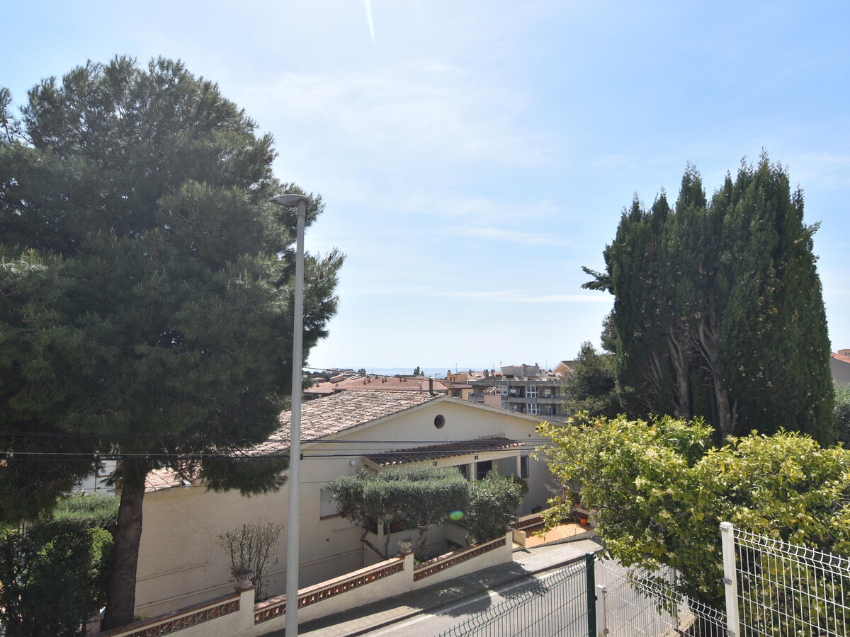 Maison 1 chambre à Roses, 800 m de la plage - Photo 23