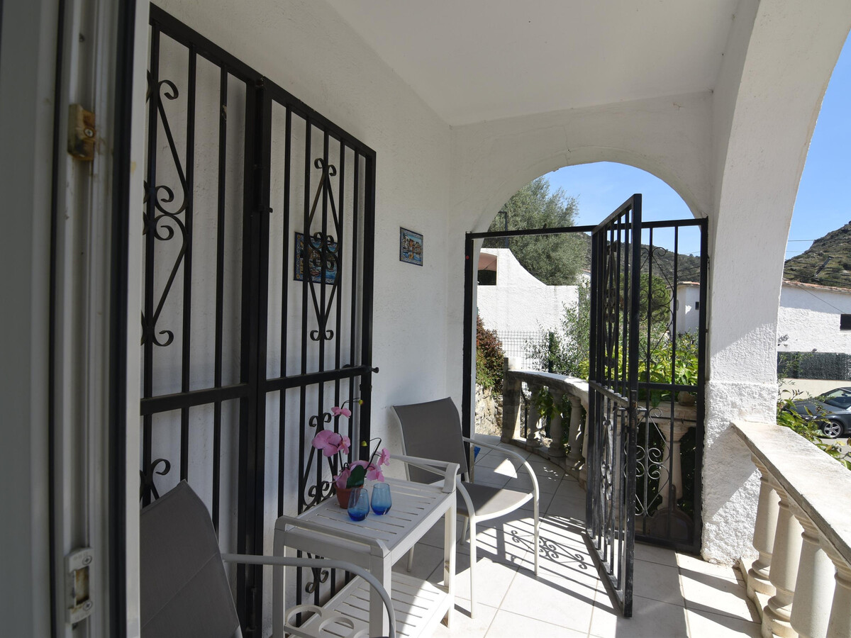 Maison 1 chambre à Roses, 800 m de la plage - Photo 24