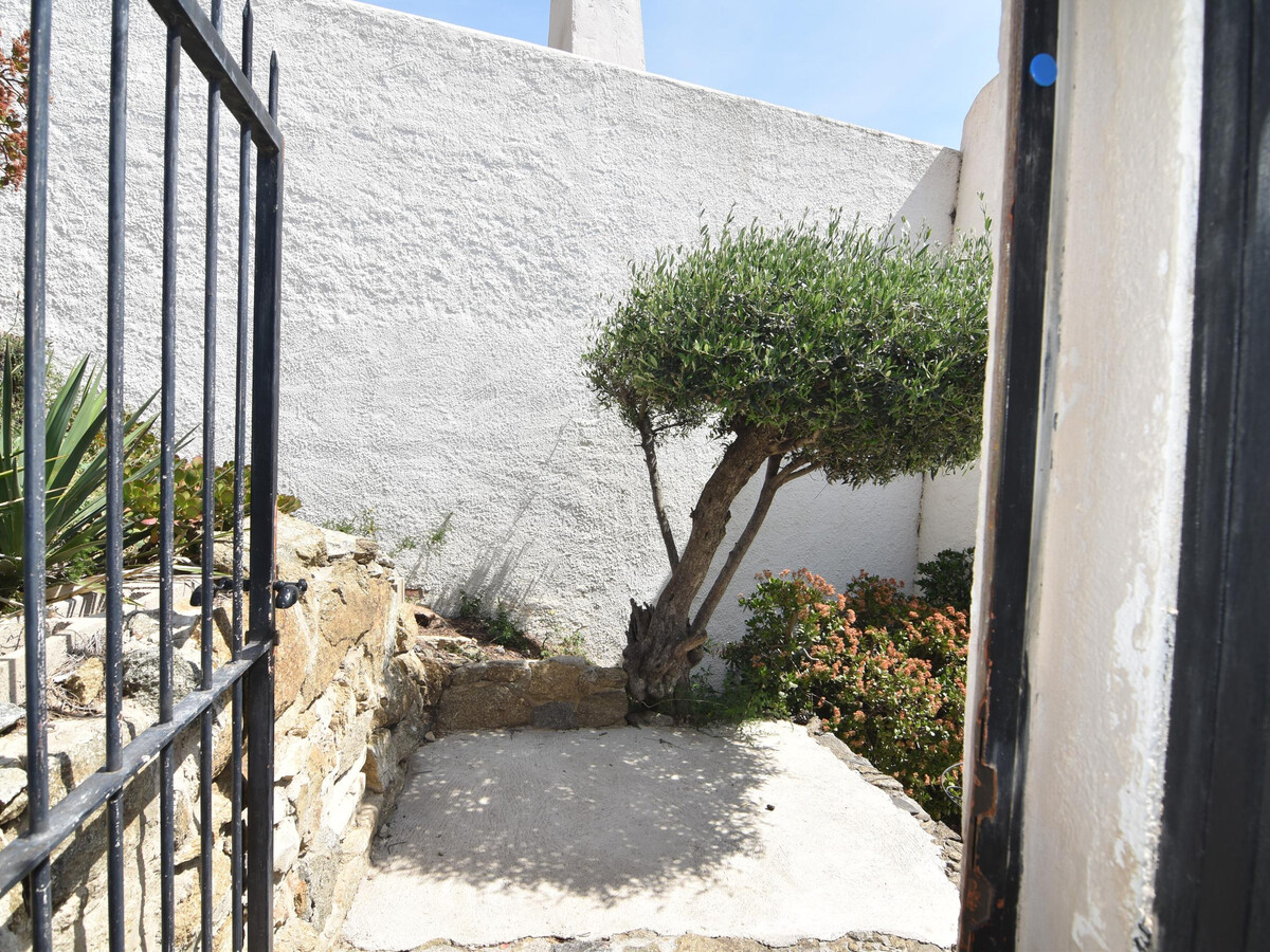 Maison 1 chambre à Roses, 800 m de la plage - Photo 26