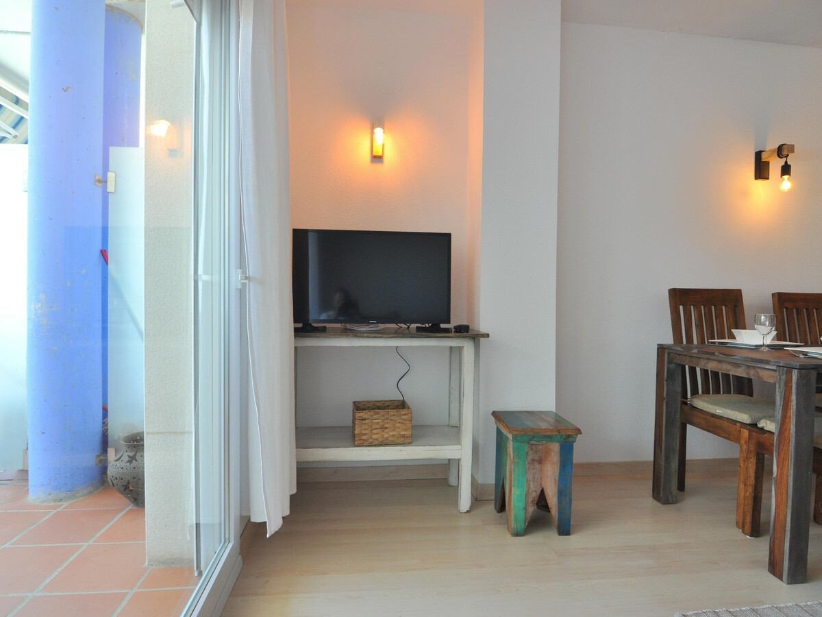 Appartement 4 pers, 2 chambres à Roses, 1,5 km plage - Photo 10